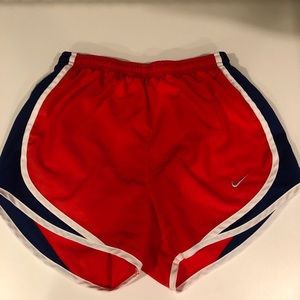 Nike DriFit Running Shorts